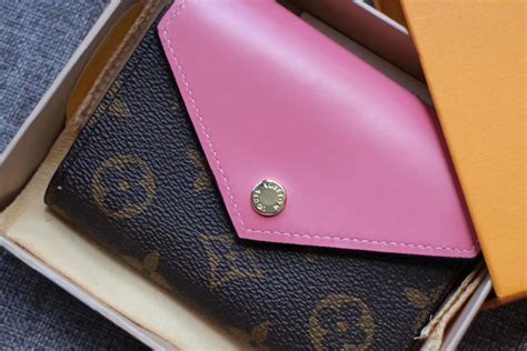 louis vuitton jeanne wallet replica|louis vuitton monogram wallet price.